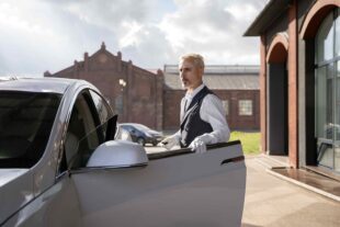 side view valet parking car 2 1 1