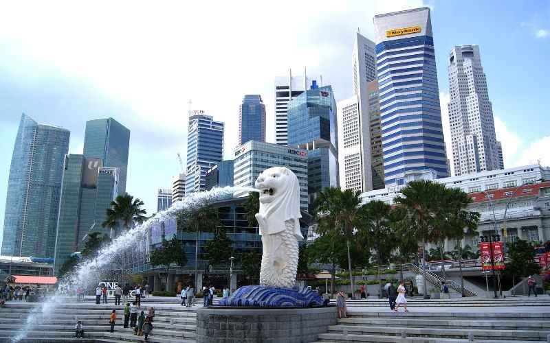 Singapore on a Budget: Free and Cheap Things to Do