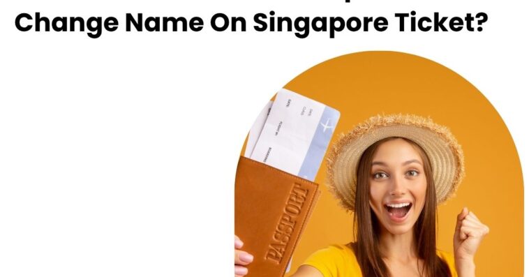 singapore air name change