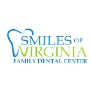 smiles of virginia logo