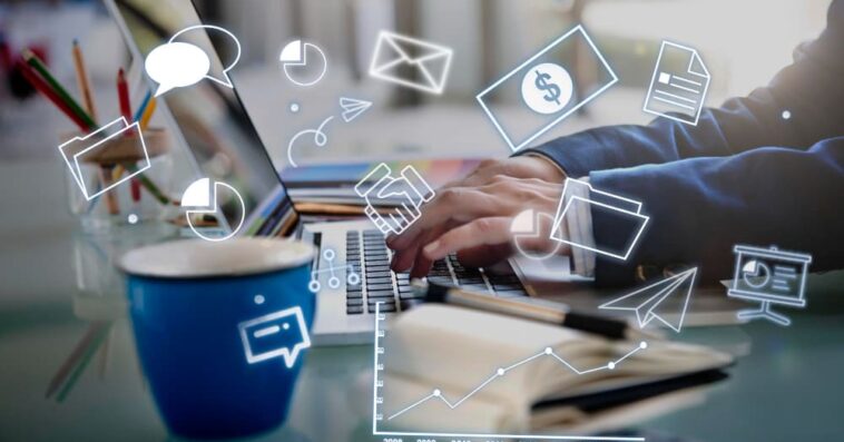 social media marketing