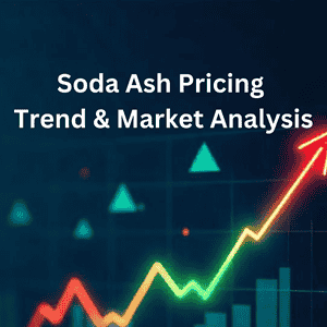 soda ash pricing trend analysis