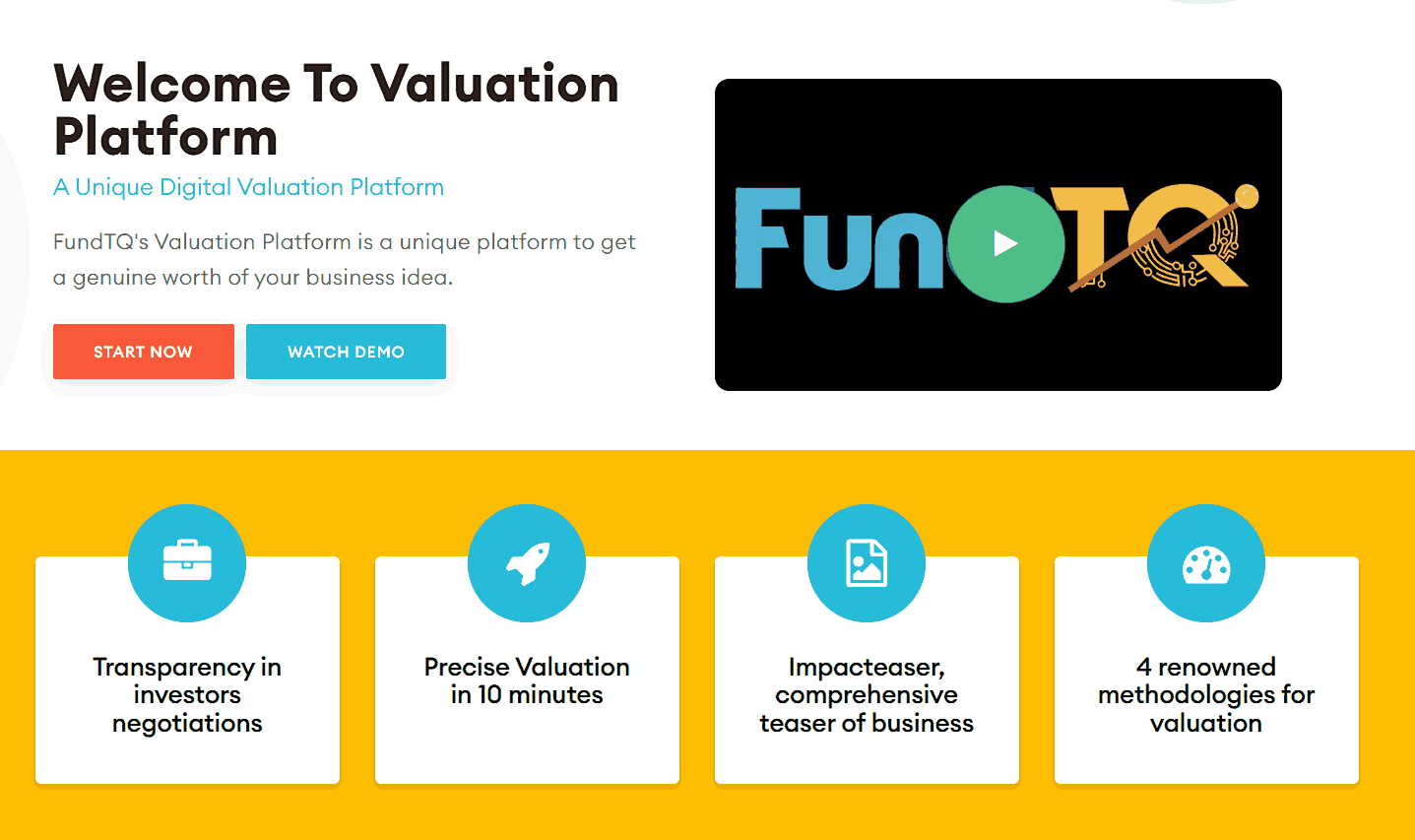 business valuation software