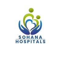 sohana eye hospital logo
