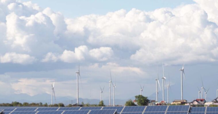 solar energy projects