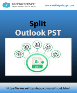 split pst