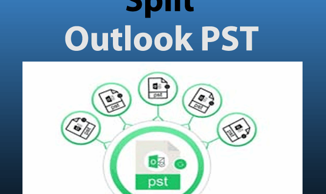 split pst
