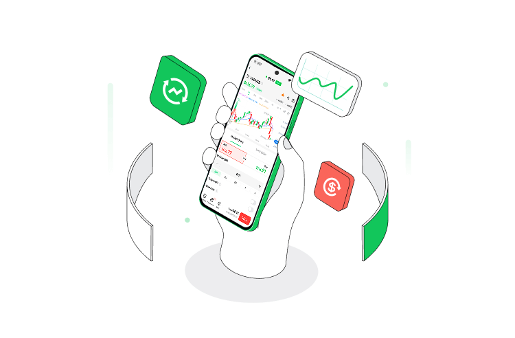 Master the Markets | Trading Demo Account on Tradewill