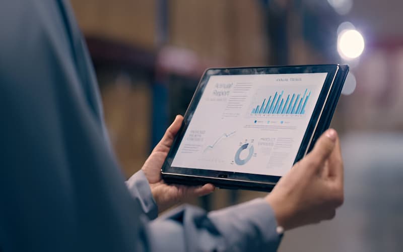ZATCA-Compliant Inventory Management Solutions