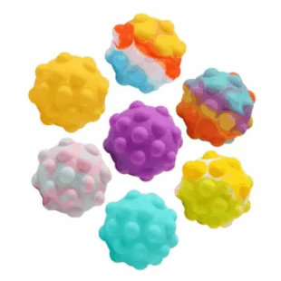 stress ball