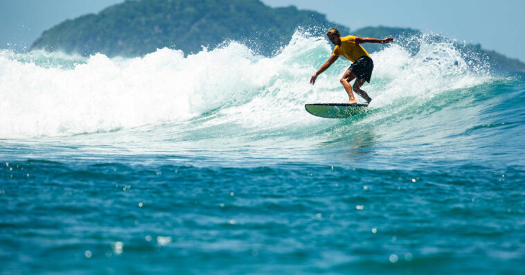 surfer blue wave 1 1