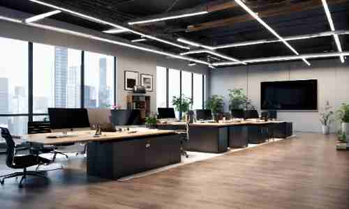 Fitout Services Dubai