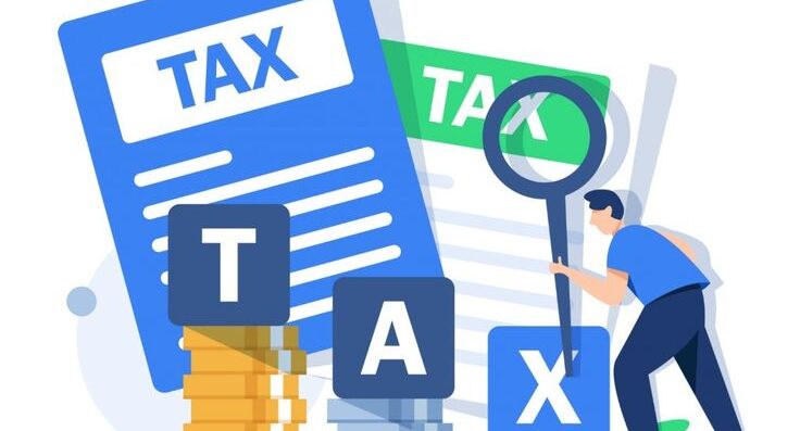 tax declaration switzerland