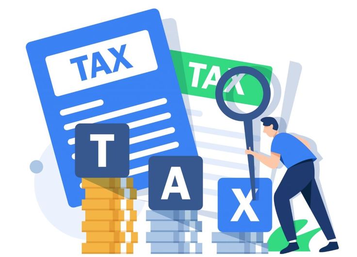 Deductions in Your Tax Declaration Switzerland