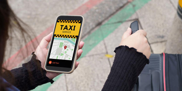 taxi optimized 50 1