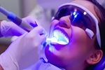 Dental Procedures: Whiter Teeth for a Confident Smile
