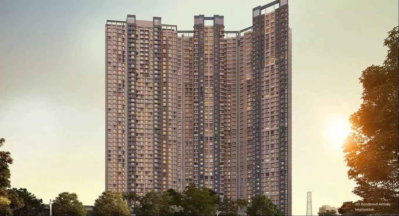 the wadhwa atmosphere O2 building