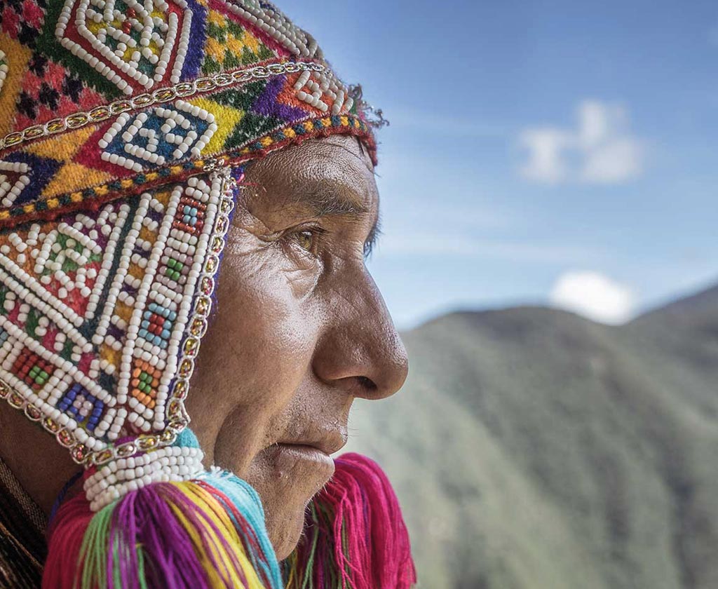 Ayahuasca in Peru – Authentic Healing Ceremonies with Indigenous Shamans 1 tours spiritual