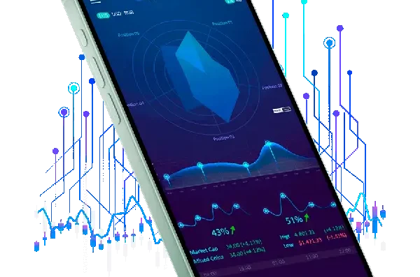 trading platform app