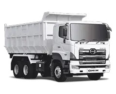 trucks cat