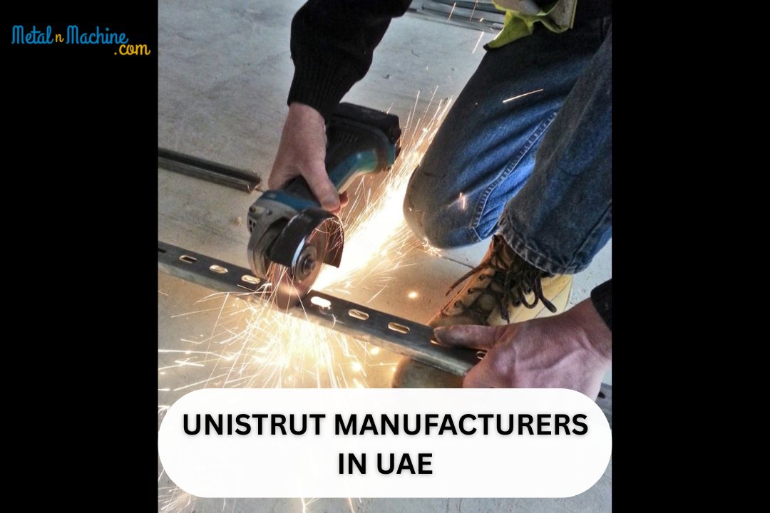 Premium Unistrut Channel Manufacturer & Supplier in UAE 1 unistrut manufacturers in uae 1
