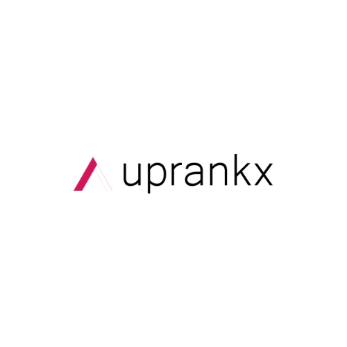 uprankx logo