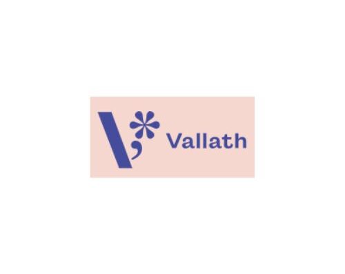 vallath logo