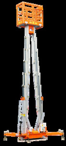 Explore Vertical Lift for Sale Ideal for Compact Workspaces 1 vertical lift dingli 1