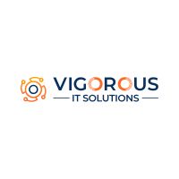 vigorous it logo
