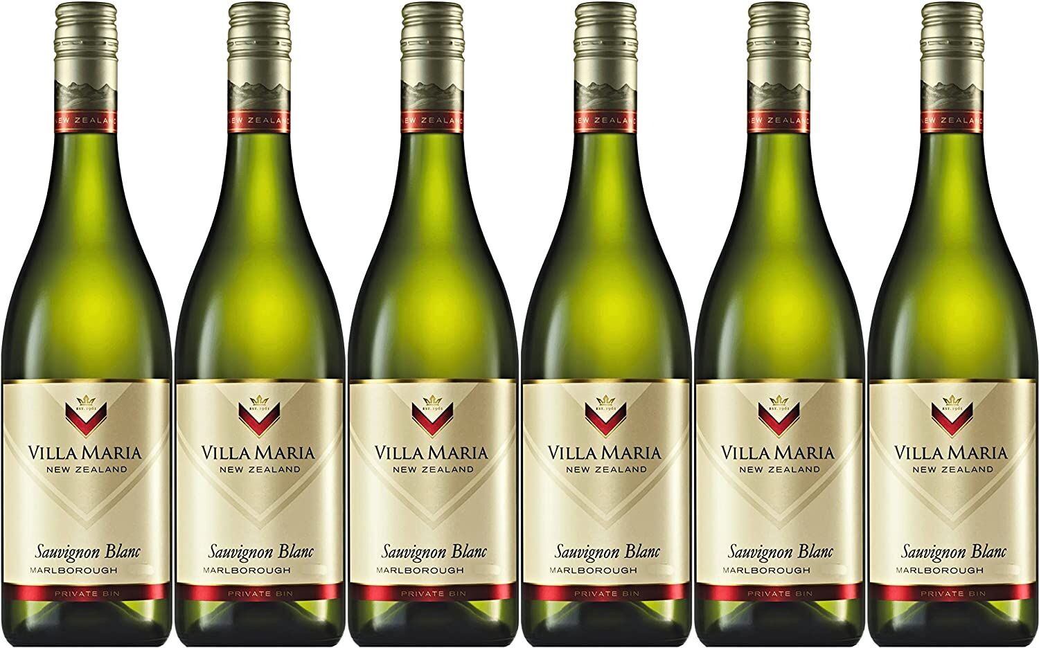 Villa Maria Sauvignon Blanc from New Zealand 1 villamaia