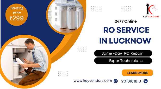 water purifier service lucknow