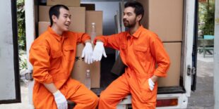 ways to minimize downtime during an office move