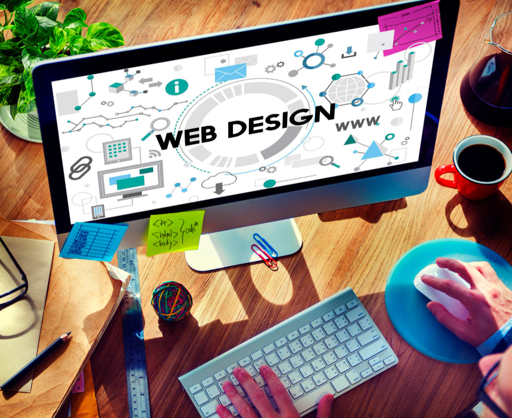 Get Smart Designs from the best Website Designing Company in Noida 1 webdesign