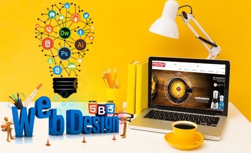 website design company
