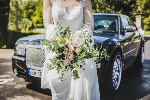Prom Car for Wedding Day