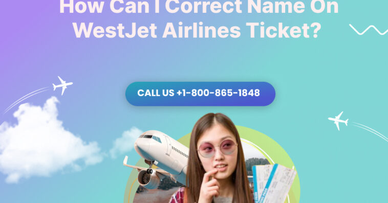 westjet name change