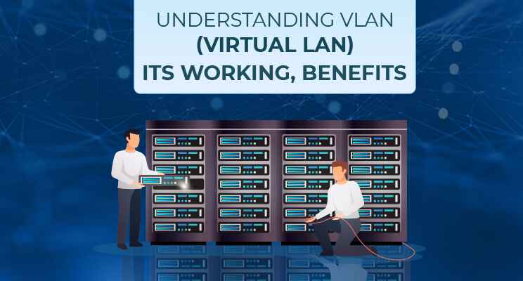 what is Vlan