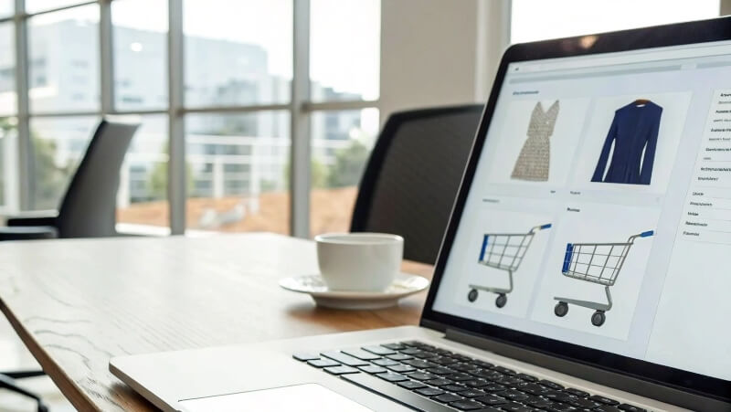 Why Your E-Commerce Site Might Be Losing Sales
