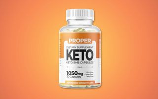 Brûlez les Graisses Plus Rapidement avec Proper Keto