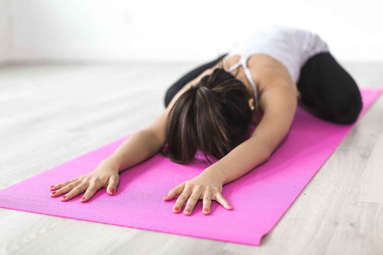 Ubud vs. Canggu: Where to Do Your 200-Hour YTT in Bali? 1 woman 2573216 1280 1 1