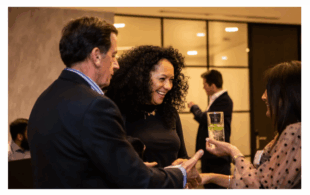 women leadership network