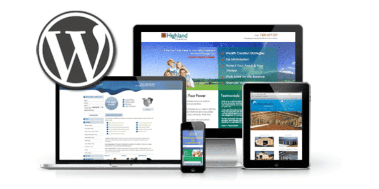 free themes for WordPress