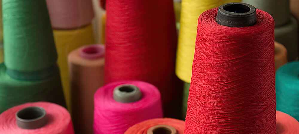 Top 7 Innovations in Recycled Cotton Yarn in 2025