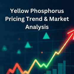 Understanding the Yellow Phosphorous Price Trend
