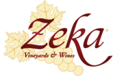 Pinot Noir Rosé Wine: Elegant, Vibrant, and Harmonious 1 zeka main logod 1 4