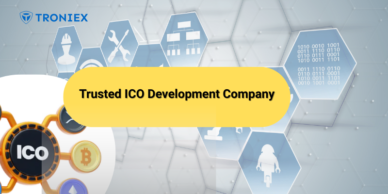 05 Trusted ICO Development Company