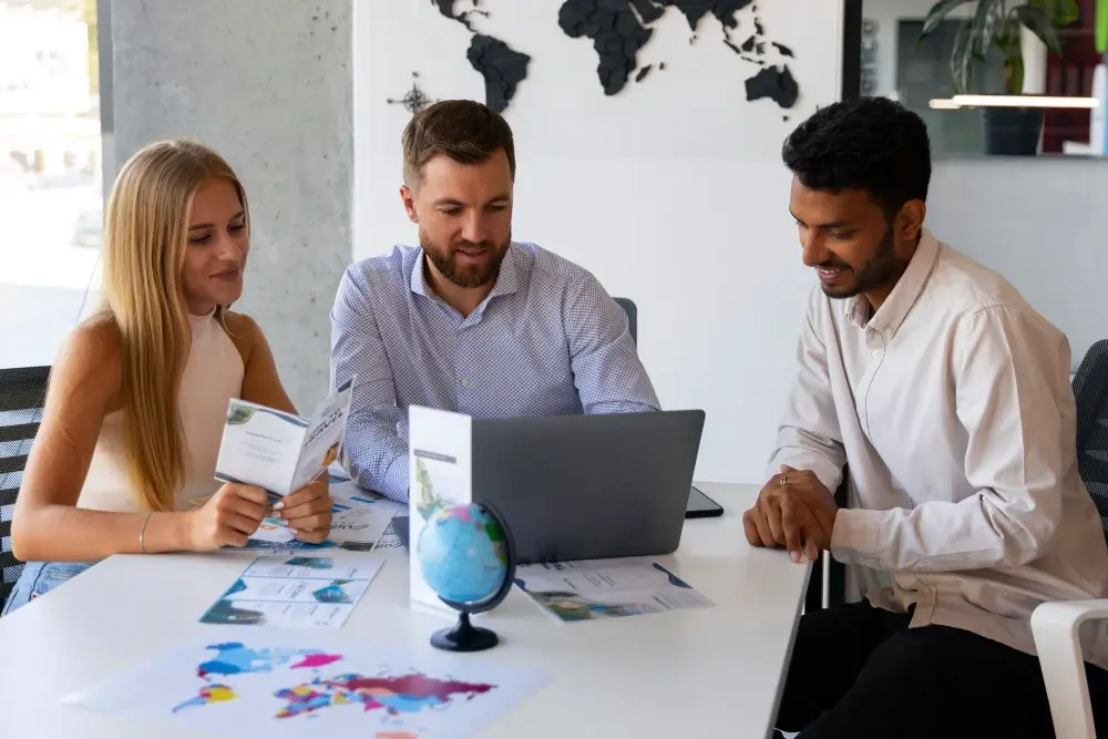 How AI Productivity Tools Are Reshaping the Modern Workplace