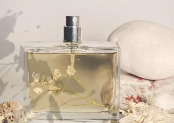 Bold, Playful, and Unapologetic: The Scent World of Juicy Couture