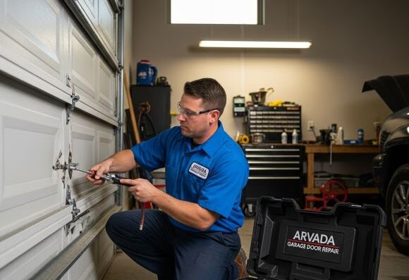 Same Day Garage Door Repair