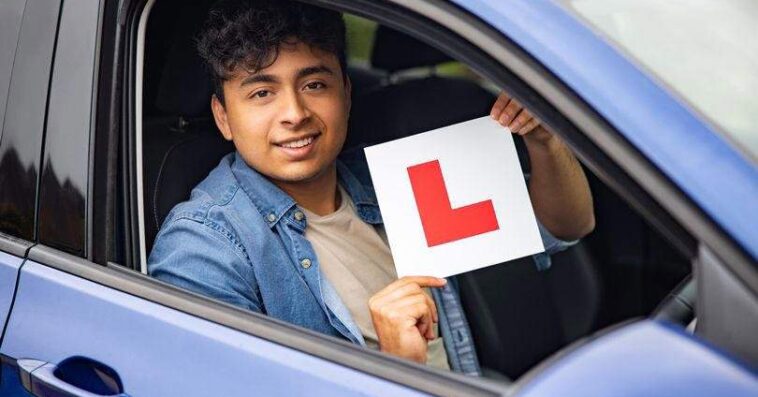 10EssentialTipsforLearnerDriversintheUK